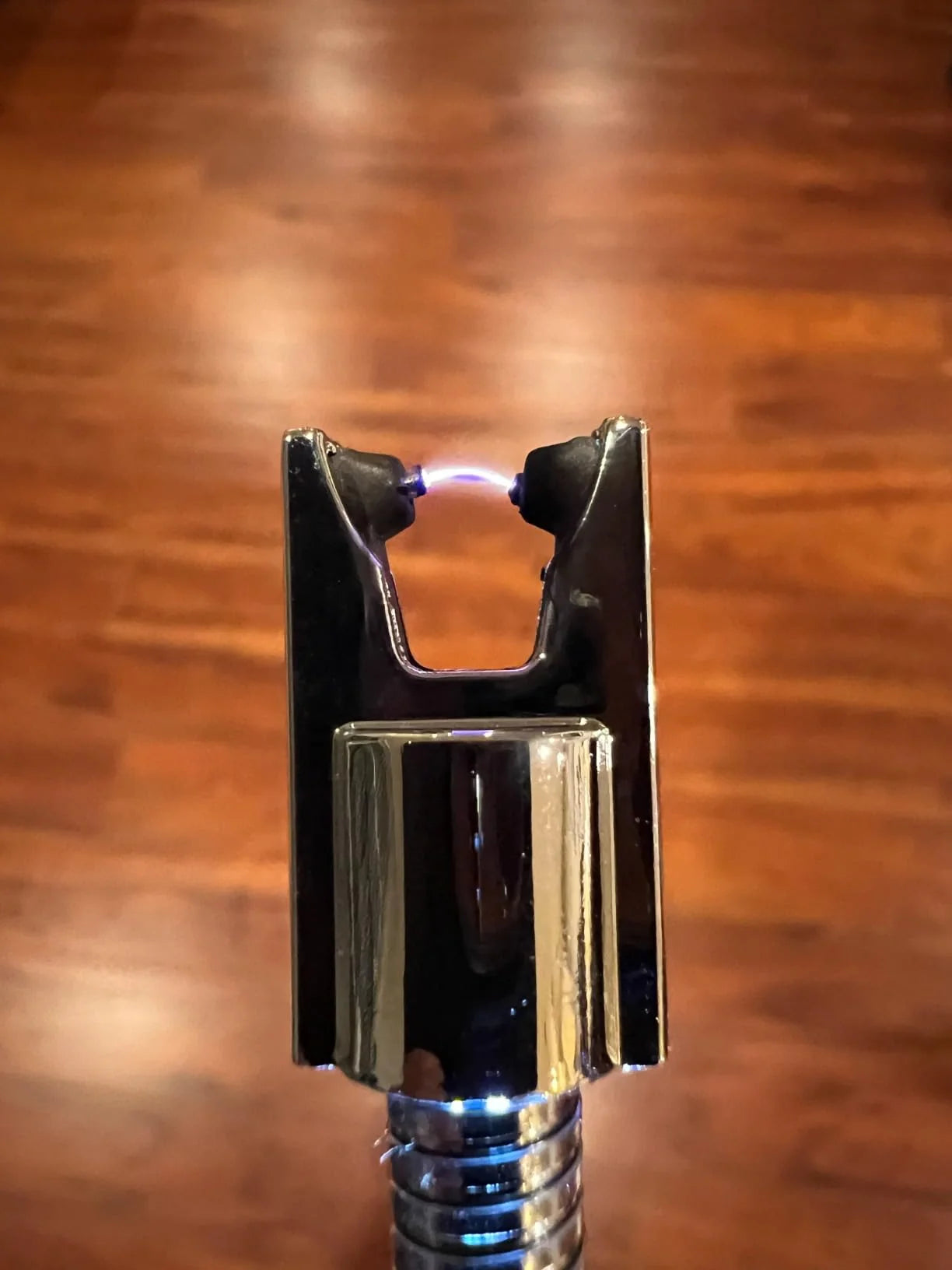 Encendedor Eléctrico Recargable USB