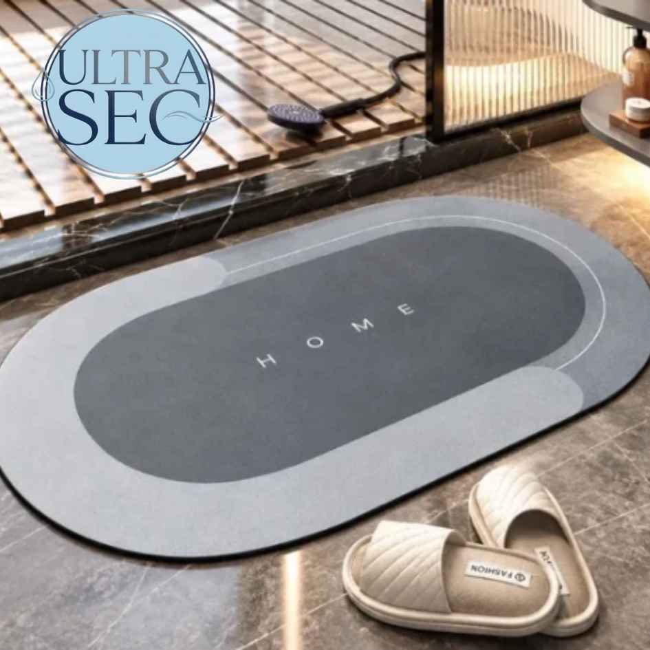 UltraSec™ - Tapete secado rapido de ducha - Oferta pack x3