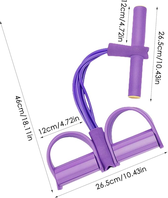 Banda Elástica PEDALFIT