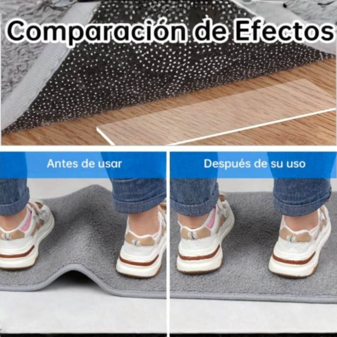 WallSafe Nano 5m – Adhesión Firme que se Retira sin Marcas