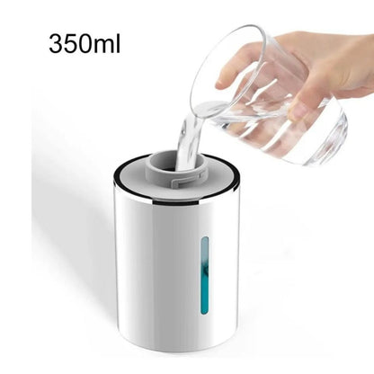 Hygienic Home - Diseño moderno y máxima higiene para tu hogar
