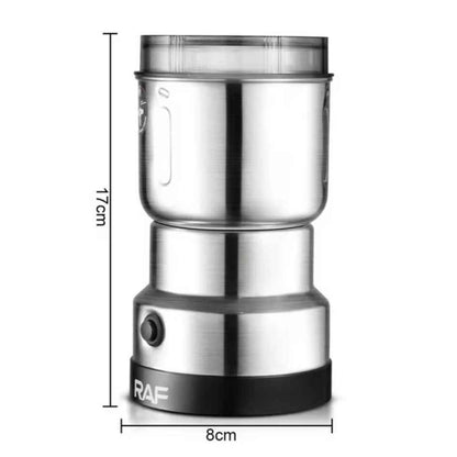coffemaster- Café de grano con frescura profesional en tu cocina.