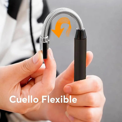Encendedor Eléctrico Recargable USB