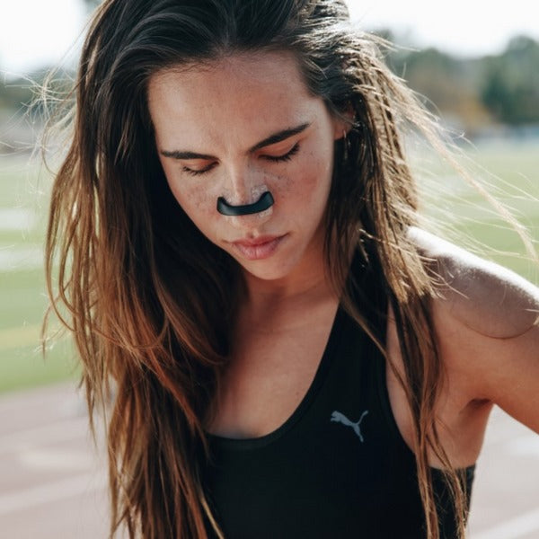 BreathMax - Expansor Nasal Magnético Reutilizable - Reduce Ronquidos y Mejora tu Rendimiento desde la Primera Noche