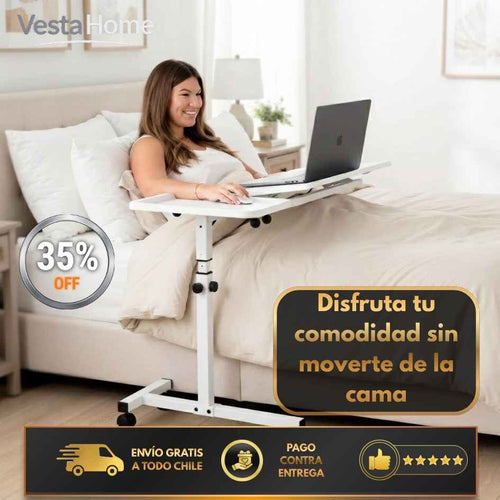 Vesta Home - Comodidad ajustable para tu cama y sofá.