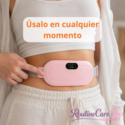 RoutineCare Pro - Apoyo Térmico Práctico para Continuar tu Día con Tranquilidad