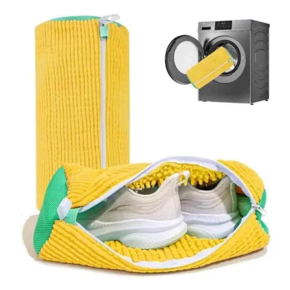 CareWash™ - Bolsa para lavar zapatos con cierre - Oferta 25%OFF