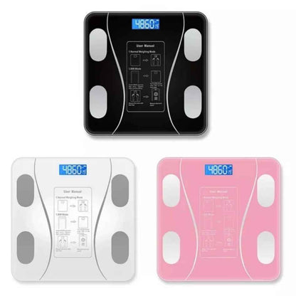 BalaCheck™ - Báscula Electrónica Bluetooth - Oferta 35% OFF