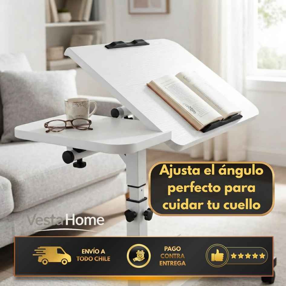 Vesta Home - Comodidad ajustable para tu cama y sofá.