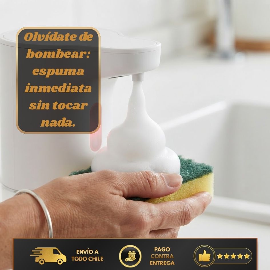 Hygienic Home - Diseño moderno y máxima higiene para tu hogar