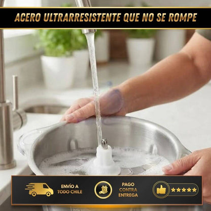 KitchenAid 2L — Capacidad XXL para cocinar para toda la familia