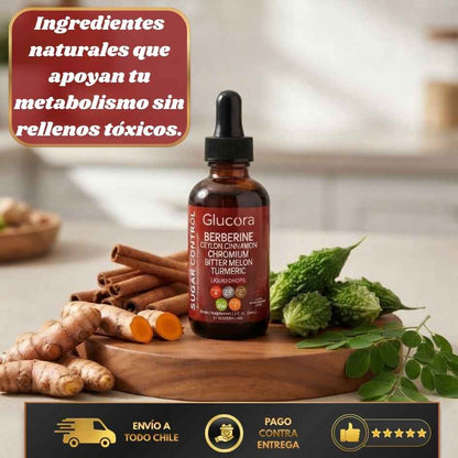 NuBalance - Tu rutina sin cápsulas pesadas- 25% OFF