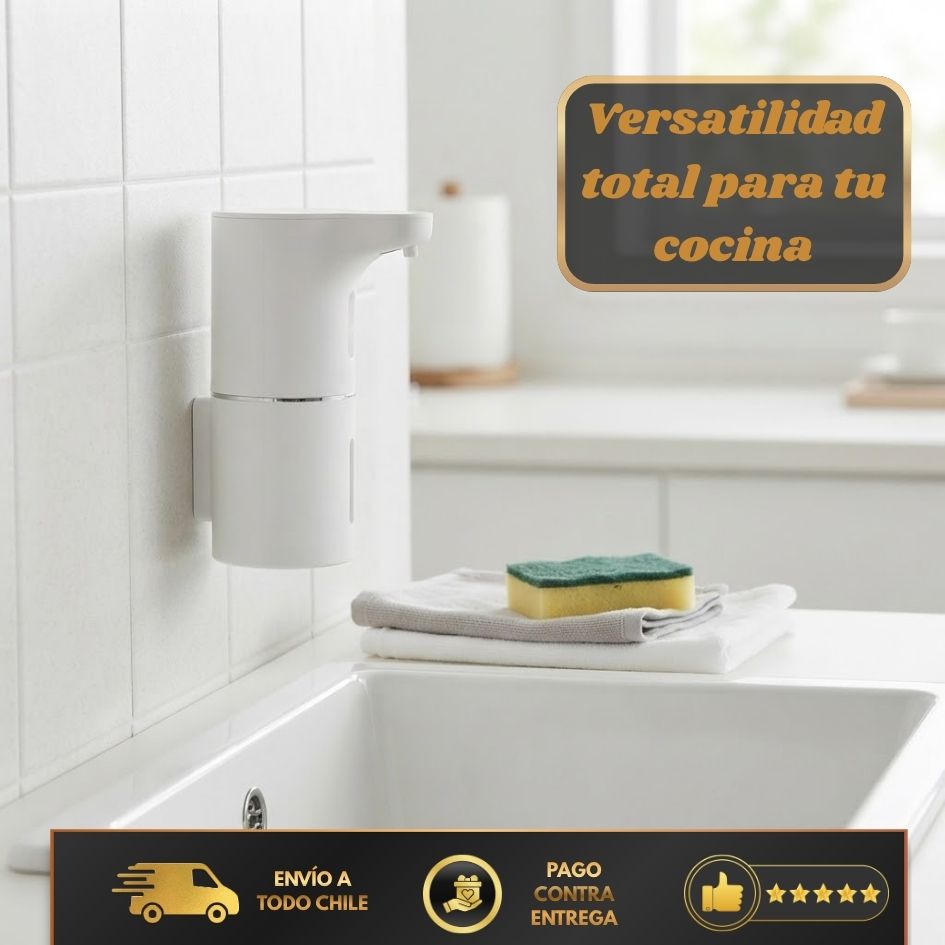 Hygienic Home - Diseño moderno y máxima higiene para tu hogar