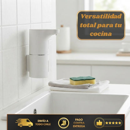Hygienic Home - Diseño moderno y máxima higiene para tu hogar
