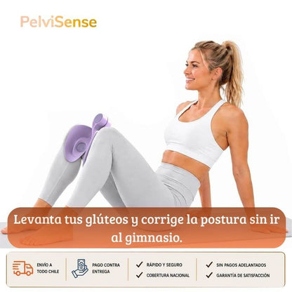 PelviSense - Recupera tu control íntimo tras el parto.