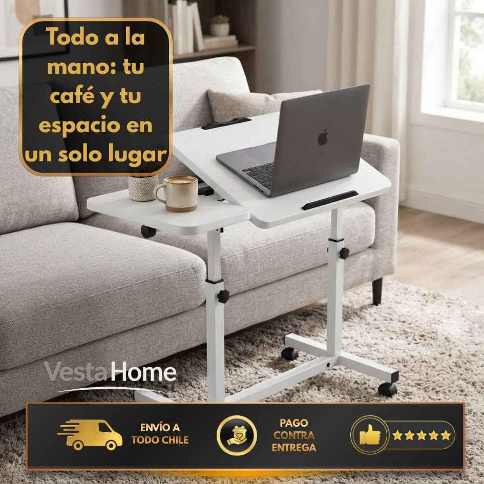 Vesta Home - Comodidad ajustable para tu cama y sofá.