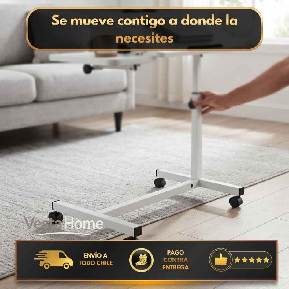 Vesta Home - Comodidad ajustable para tu cama y sofá.