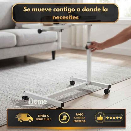 Vesta Home - Comodidad ajustable para tu cama y sofá.