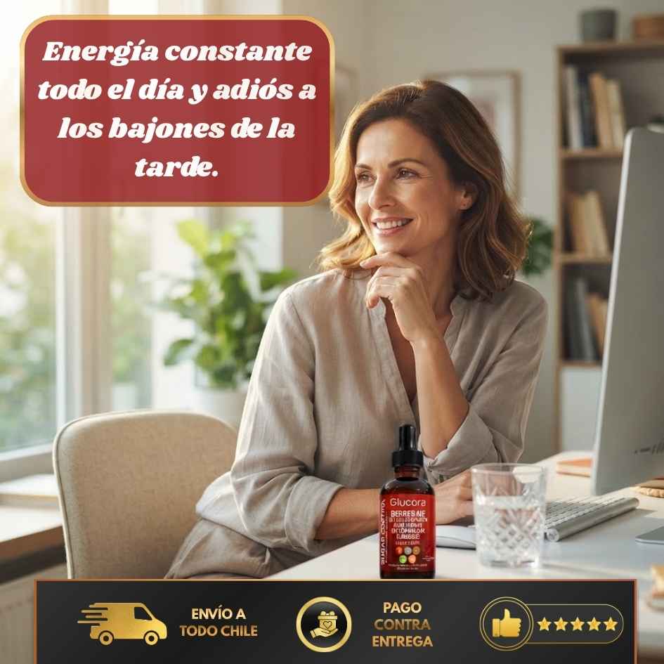 NuBalance - Tu rutina sin cápsulas pesadas- 25% OFF
