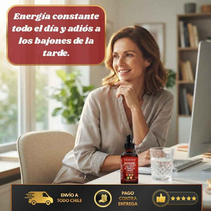 NuBalance - Tu rutina sin cápsulas pesadas- 25% OFF