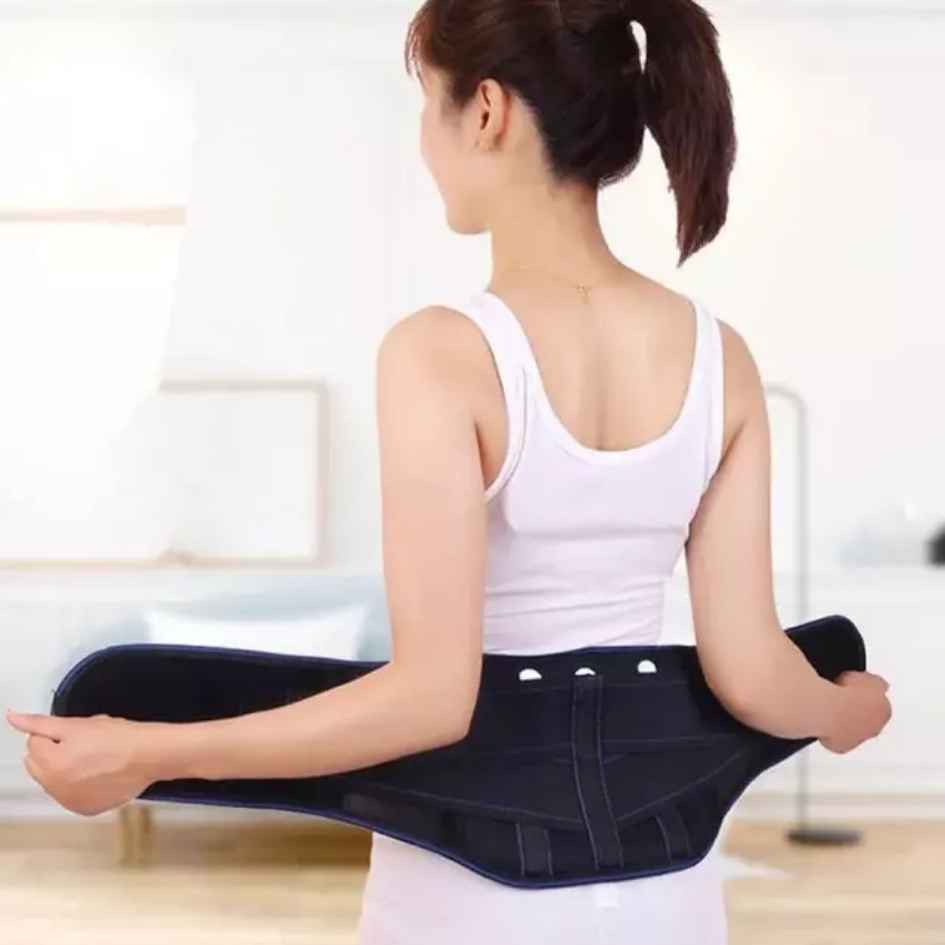PosturFlex™ - Faja Cinturón Soporte Lumbar alivia - 2x1