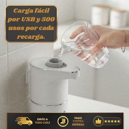 Hygienic Home - Diseño moderno y máxima higiene para tu hogar