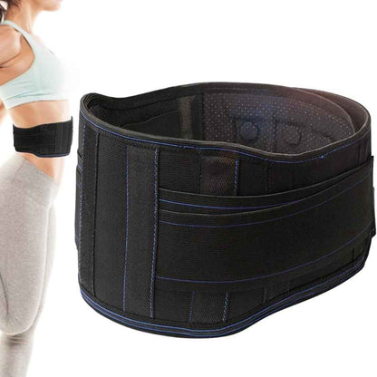 PosturFlex™ - Faja Cinturón Soporte Lumbar alivia - 2x1