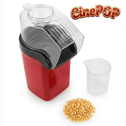 CinePOP - Disfruta tus películas favoritas con el sabor original- CON 25%OFF