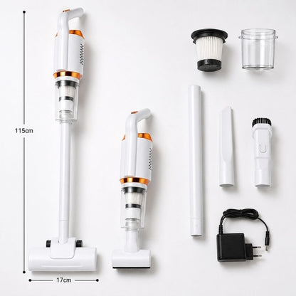 CleanGo™ - Más Limpieza en Menos Tiempo