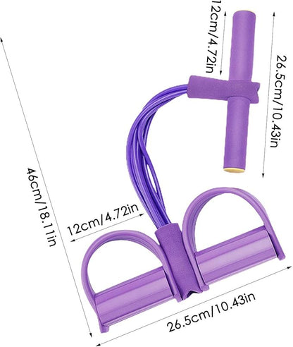 Banda Elástica PEDALFIT