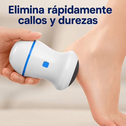 PediComfort - Removedor de Callos - Cuida tus Pies sin Gastar Más