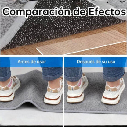 WallSafe Nano 5m – Adhesión Firme que se Retira sin Marcas