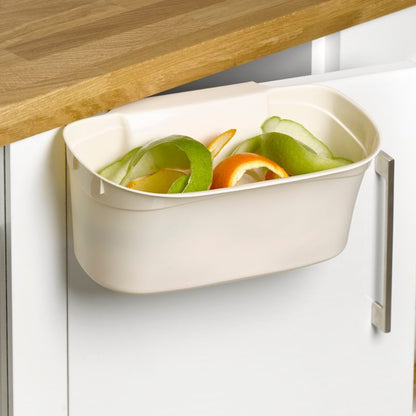 MINI BASURERO COLGANTE PARA BASURA USPELL 1 TICK MEIBO.CL